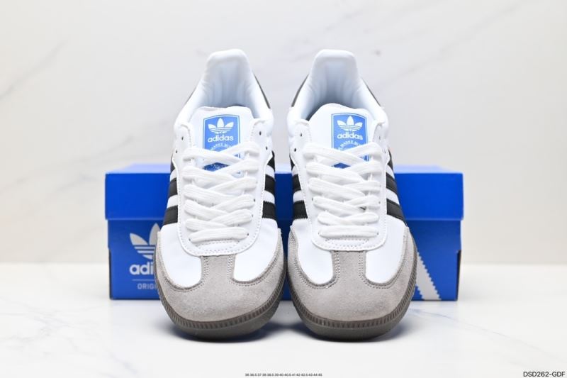 Adidas Samba Shoes